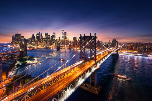 new york tour package for perfect holiday