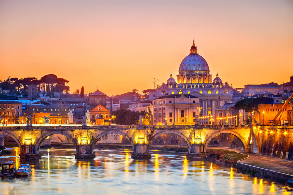 Rome Destinations