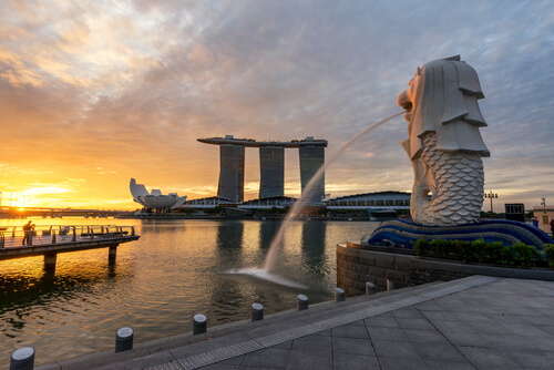 Singapore (3)